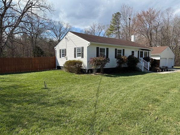 8835 Dabney Rd, Manquin, VA 23106