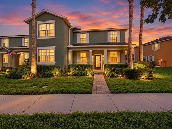 5705 NEW INDEPENDENCE PARKWAY, WINTER GARDEN, FL 34787