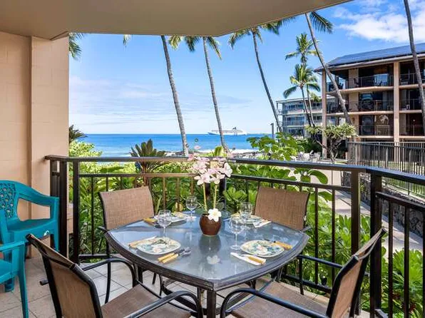 75-6026 Alii Dr APT 1102, Kailua Kona, HI 96740