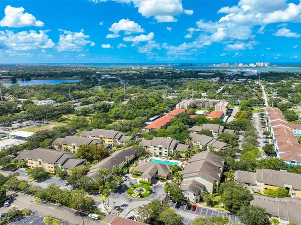 1230 S MISSOURI AVENUE #704, CLEARWATER, FL 33756