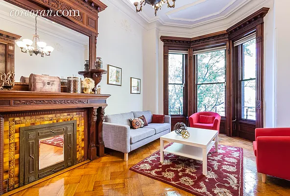 Sold by Corcoran | media 5