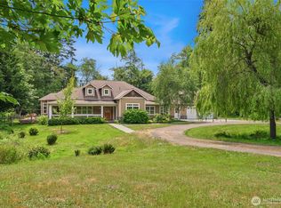 23707 115th Ave SW, Vashon, WA
