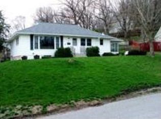 1401 12th St NE, Rochester, MN 55906