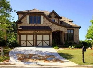 2590 Hillandale Cir, Cumming, GA 30041