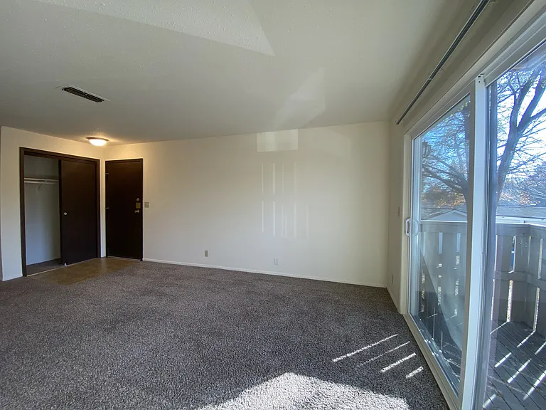 Kimberly Club Apartments — Photo 138