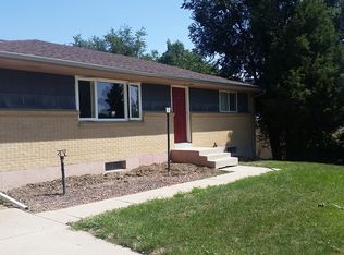 10935 W Ohio Dr, Lakewood, CO 80226