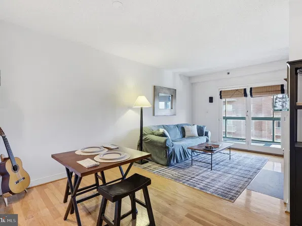 1050 N Taylor St #1-606, Arlington, VA 22201