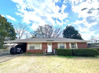 317 Homewood Ave, Troy, AL 36081