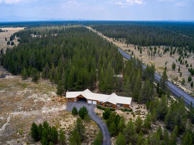148900 Beal Rd, La Pine, OR, 97739