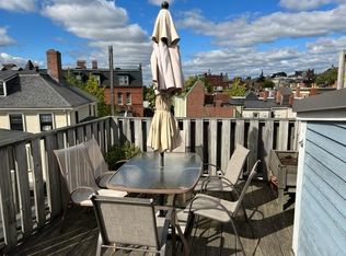 8 Winthrop St #B, Boston, MA 02129
