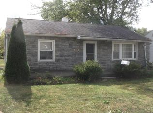 624 Eastern Ave, Bellefontaine, OH