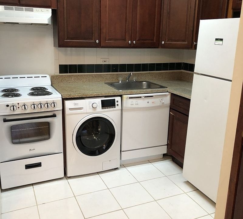 1st image of 6454 Booth St APT 3C