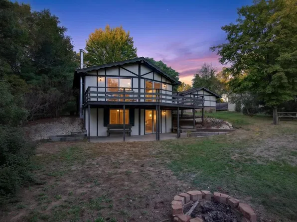 482 TOMAHAWK TRAIL, Nekoosa, WI 54457