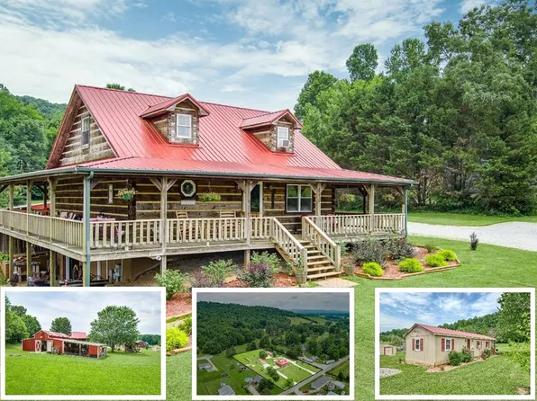 146 Thomas Rd, Livingston, TN 38570