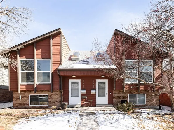 2664 S Grant Street, Denver, CO 80210
