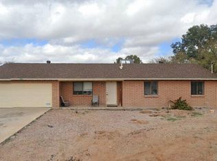 168 Calle Palenque, Rio Rico, AZ 85648