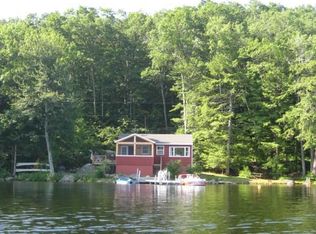 85 Skatutakee Rd, Harrisville, NH 03450