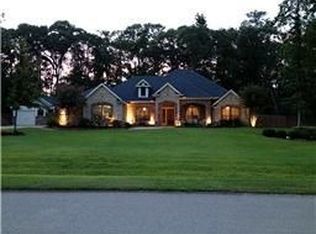 9017 Willow Springs Ln, Conroe, TX 77302