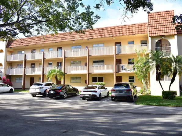 2801 N Pine Island Rd APT 112, Sunrise, FL 33322