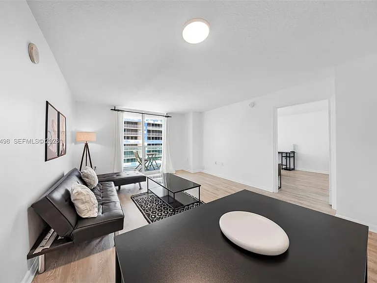2101 Brickell Ave #605 — Photo 13