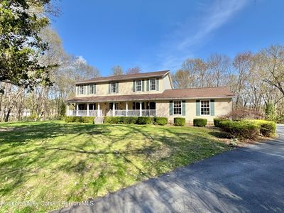 319 Garrison Woods Ln, Shawangunk, NY, 12589