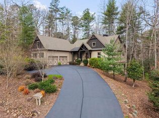 520 Choctaw Pass, Jasper, GA 30143