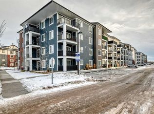 151 N Legacy Main St SE #8210, Calgary, AB T2X 4A4