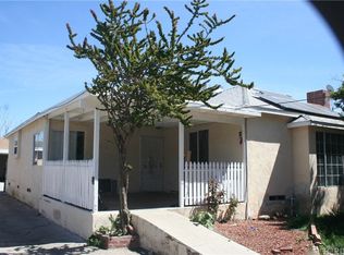 10918 Herrick Ave, Pacoima, CA 91331