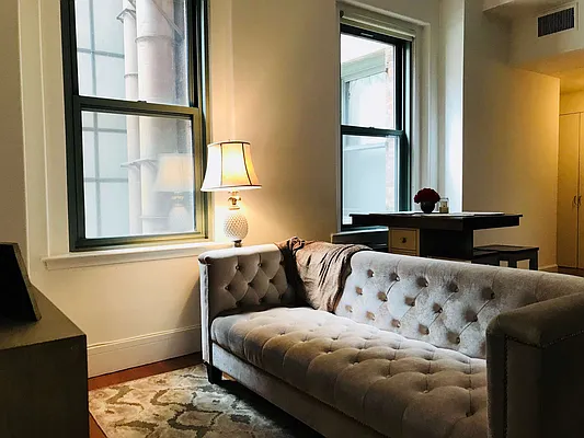 Rented by Brown Harris Stevens | media 1