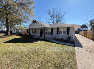 122 Joan St, Denham Springs, LA 70726