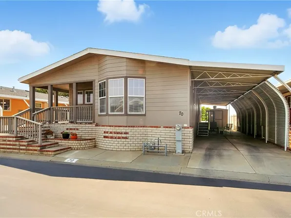 1245 W Cienega Ave Space 70, San Dimas, CA 91773