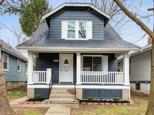 6803 Betts Ave, Cincinnati, OH 45239
