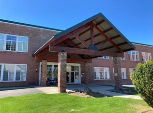 202 E 3rd St APT 104, Cle Elum, WA