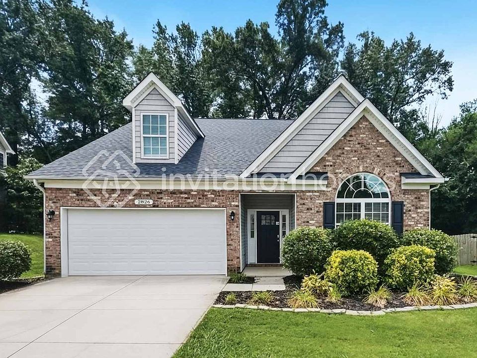 1st image of 2826 Parsifal Ln