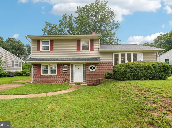 410 Cody Dr, Glen Burnie, MD 21061