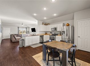 4392 Cornwall St, Springdale, AR 72762