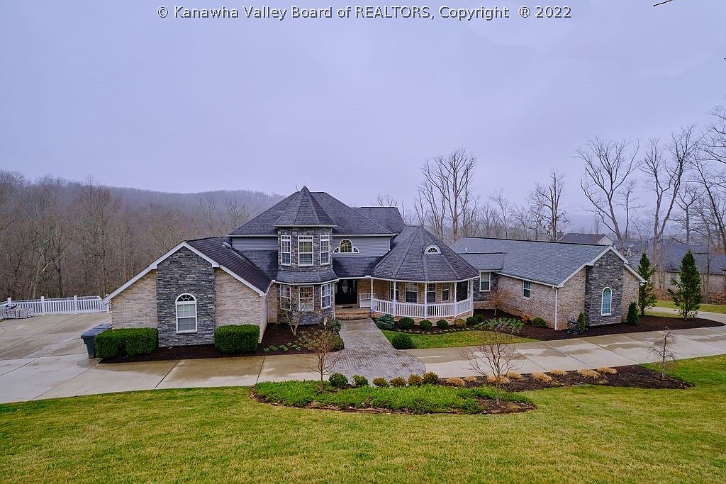 108 Rockcrest Dr, South Charleston, WV 25309 Zillow