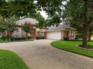 4119 Timberbrook Ct, Arlington, TX 76015