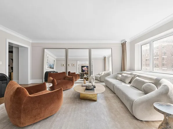 530 Park Ave APT 12A, New York, NY 10065