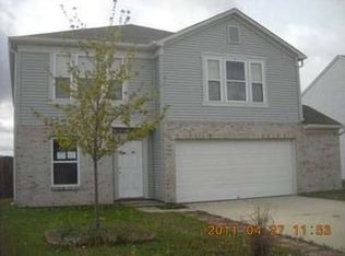 8449 Belle Union Dr, Camby, IN