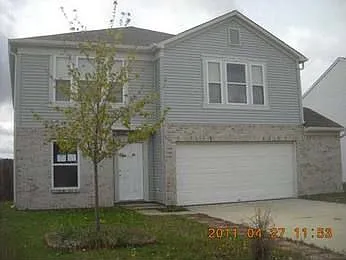 8449 Belle Union Dr photo 1