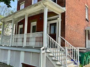 (Undisclosed Address), Poughkeepsie, NY 12601