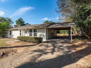 307 Lone Star Ln, Hideaway, TX 75771