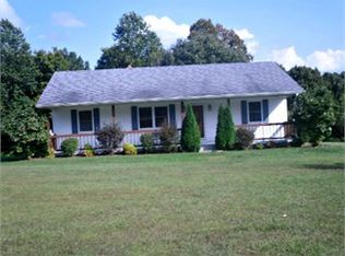 450 Inez Pruitt Rd, Greensburg, KY 42743