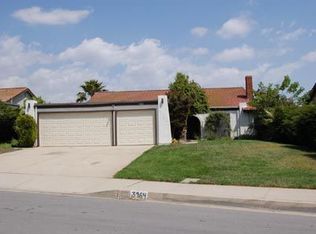 3964 Bixby Dr, La Verne, CA 91750