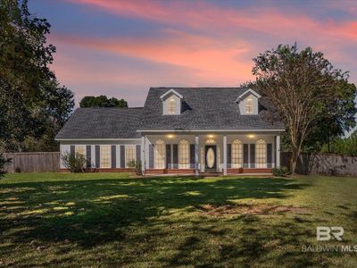 17051 County Road 55, Summerdale, AL, 36580