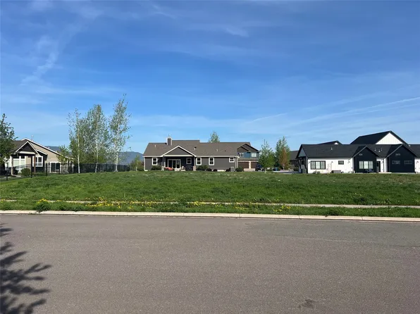 3068 Rustler Dr, Missoula, MT 59808