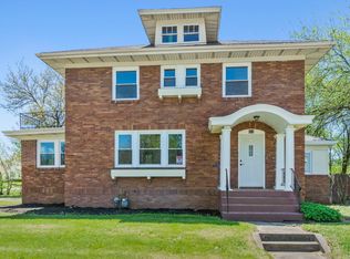 624 E Rudisill Blvd, Fort Wayne, IN 46806