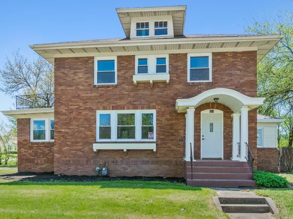 624 E Rudisill Blvd, Fort Wayne, IN 46806