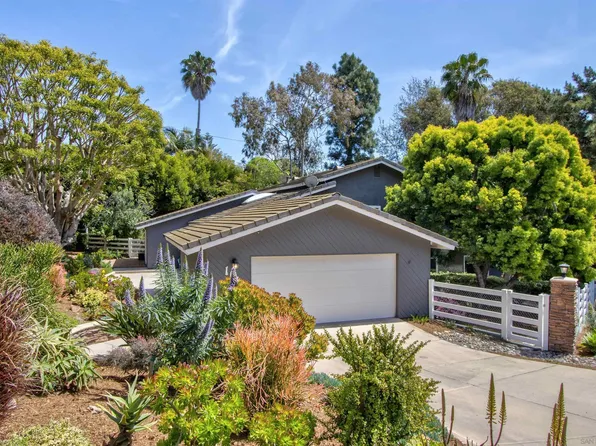 1041 Solana Dr, Del Mar, CA 92014
